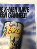 X-Men (1995)
