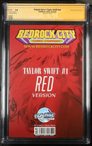 Female Force : Taylor Swift