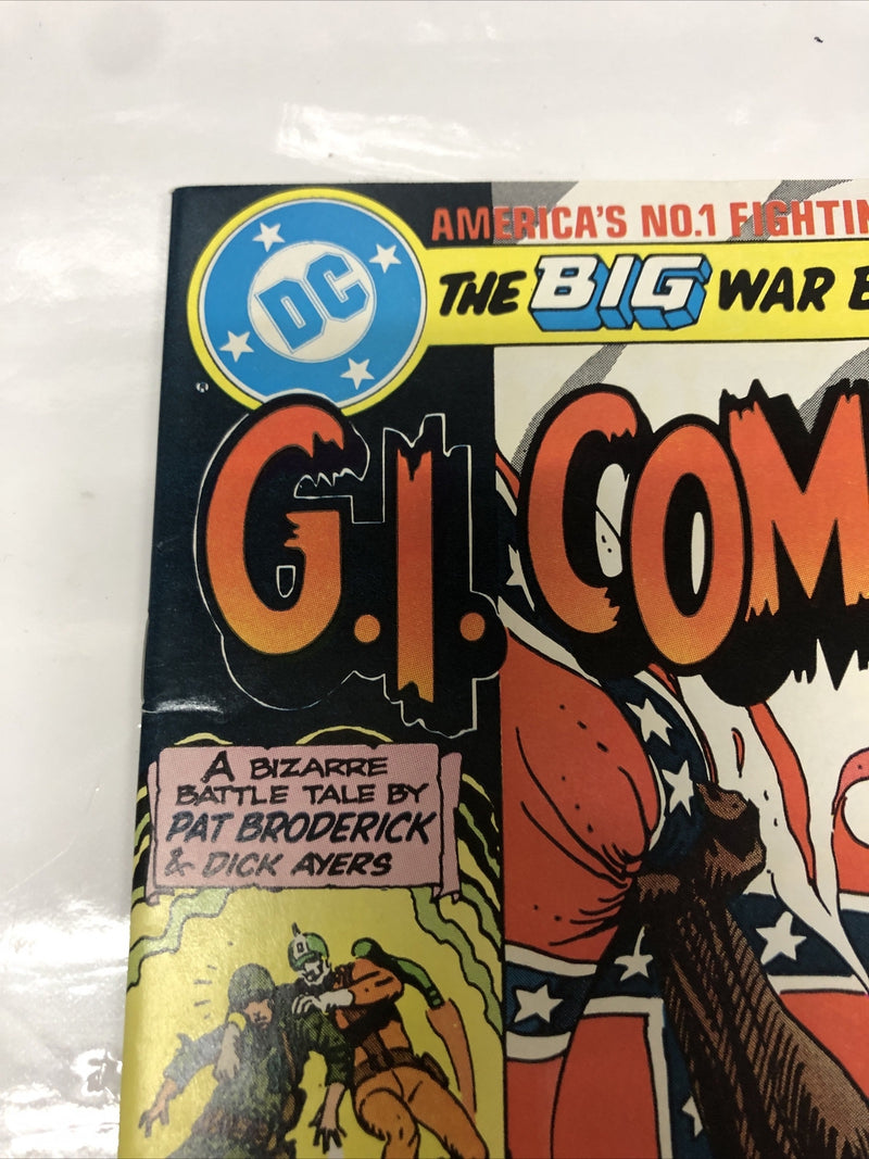 G.I. Combat (1983)