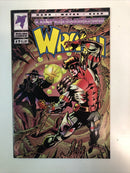 Wrath (1994) Starter Set