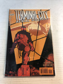 Terminal City: Aerial Graffiti (1997)