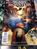 JLA Scary Monsters (2003)