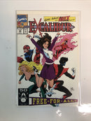 Excalibur (1989) Complete Consequential Set