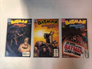 Batman Hollywood Knight (2001)