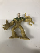 Sandman • Spectacular Spider-Man (2009) • Figure • Hasbro • Action Figure