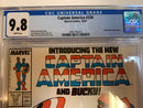 Captain America (1987)