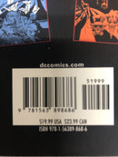 The Silencers Black Kiss (2005) Moonstone TPB SC Van Lente