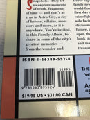 Astro City Family Album (1998) DC Comics TPB SC  Kurt Busiek