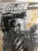 GI Joe A Real American Hero (2023)