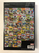 The Mighty Thor Omnibus Vol 1 (2022) Marvel HC Stan Lee
