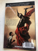 Stephen King’s The Dark Tower The Long Road Home (2010) Marvel SC