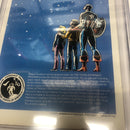 Secret Wars II (1985)