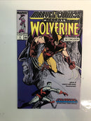 Marvel Comics Present (1989) Set # 10-38 Missing # 27 (F/VF) Marvel Comics