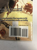 Drone Vol.1  (2015) Red 5 Comics TPB SC Scott Chitwood