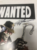 Wanted