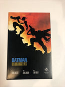 Batman The Dark Knight (1986)