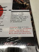 X-Men House Of X & Powers Of X HC (2025) Marvel Comics• Hickman | Mark Brooks DM