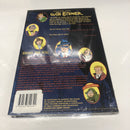 The Spirit Archives (2002) TPB Vol