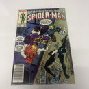 The Spectacular Spider-Man (1983)