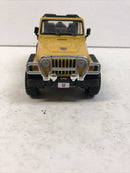 Transformers Alternators Jeep Wrangler Swindle 2004 Complete Mint w/instructions