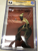 Something Is Killing The Children (2019)