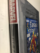 The Fantastic Four (2025) HC Vol