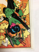 Tales Green Lantern Corps (1984)