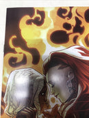Red Sonja (2016)