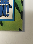 Legion Of Super-heroes (1985)