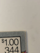 Legion Of Super-heroes (1987)