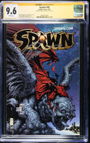 Spawn (2000)