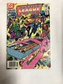 Justice League Of America (1983)