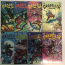 Propeller Man (1993) Complete Set