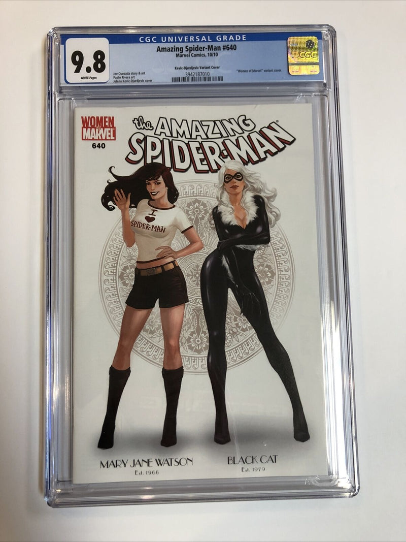 Amazing Spider-Man (2010)