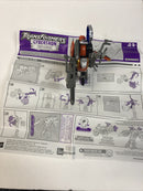 Transformers Cybertron Lugnutz (2005) Complete Mint w/instructions