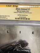 Alien Annual (2022)