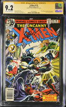 X-Men (1979)