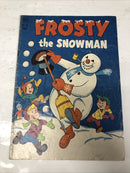 Frosty The Snowman (1952)