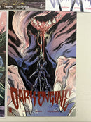 Dark Engine (2014)