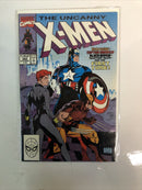 The Uncanny X-Men (1988) # 250 - 300 Missing # 266 (VF/NM) Marvel Comics