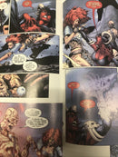 Red Sonja Age Of Chaos