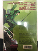 Green Arrow Vol.1 Hunters Noon (2013) Dc Comics TPB SC Mike Grell