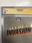 Secret Invasion (2023)