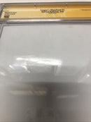 Casper's Ghostland (2018)