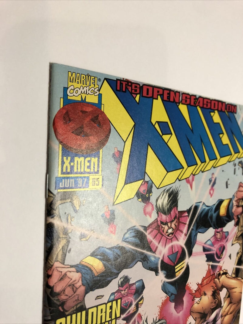 X-MEN (1997)