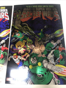 Marvel Super Heroes Secret Wars (2024)
