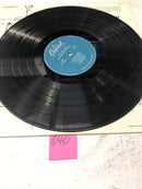Harry James Wild About Harry Vinyl LP Album