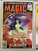 DC Super-Stars Presents (1976) #1 To #14 | #16 And #18 Set (F/VF) DC Comics