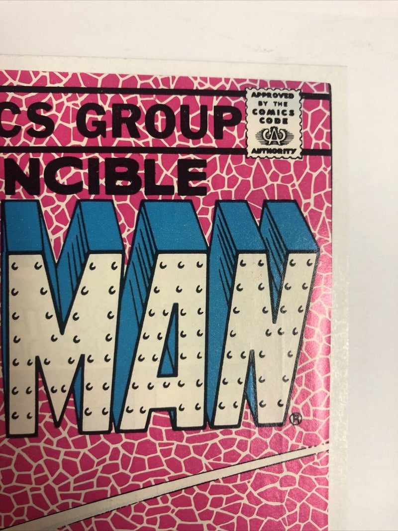 Iron Man (1983)