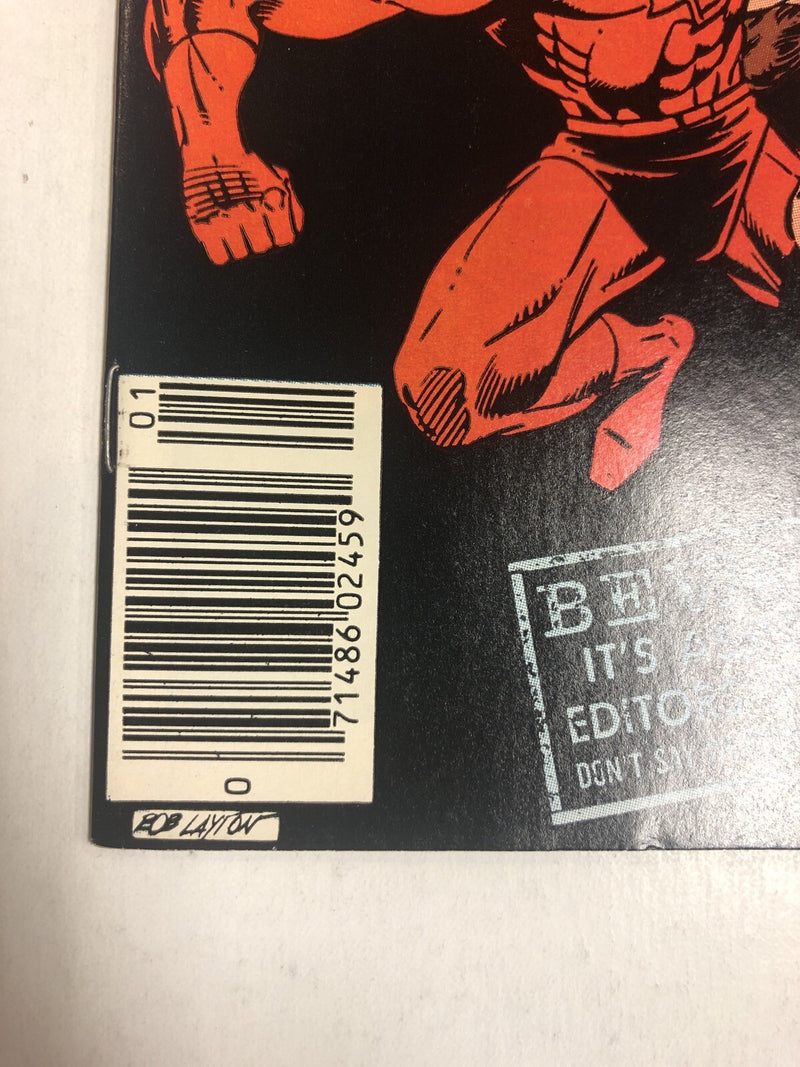 Daredevil (1983)